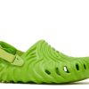 Salehe Bembury x Pollex Clog ”Crocodile” Salehe Bembury x Pollex Clog ”Crocodile”