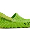 Salehe Bembury x Pollex Clog ”Crocodile” Salehe Bembury x Pollex Clog ”Crocodile”