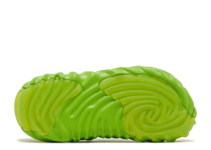 Salehe Bembury x Pollex Clog ”Crocodile” Salehe Bembury x Pollex Clog ”Crocodile”