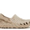 Salehe Bembury x Pollex Clog ”Horchata” Salehe Bembury x Pollex Clog ”Horchata”