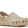 Salehe Bembury x Pollex Clog ”Horchata” Salehe Bembury x Pollex Clog ”Horchata”