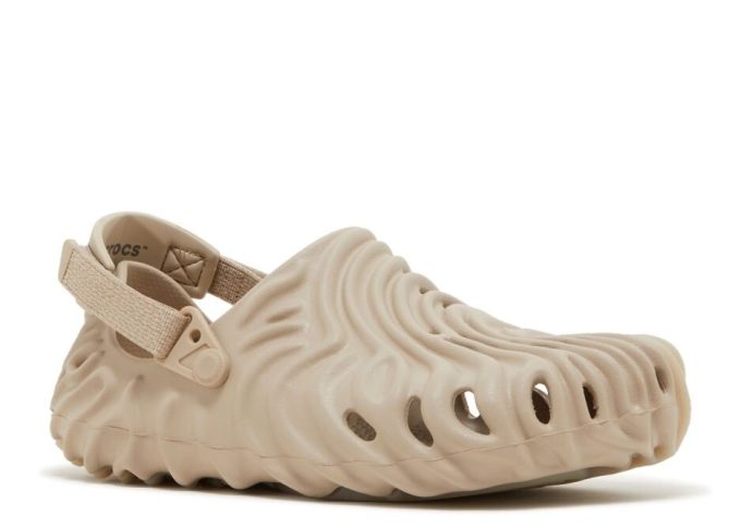 Salehe Bembury x Pollex Clog ”Horchata” Salehe Bembury x Pollex Clog ”Horchata”