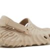 Salehe Bembury x Pollex Clog ”Horchata” Salehe Bembury x Pollex Clog ”Horchata”