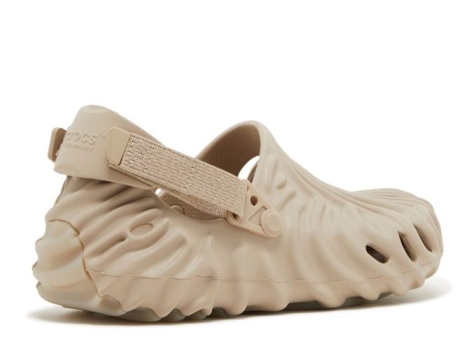 Salehe Bembury x Pollex Clog ”Horchata” Salehe Bembury x Pollex Clog ”Horchata”