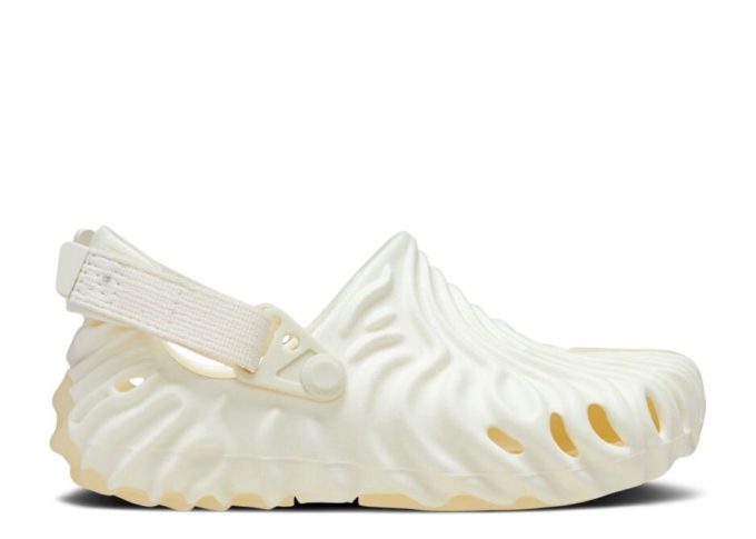 Salehe Bembury x Pollex Clog Kids ”Borealis” Salehe Bembury x Pollex Clog Kids ”Borealis”