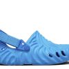 Salehe Bembury x Pollex Clog Kids ”Yucca” Salehe Bembury x Pollex Clog Kids ”Yucca”