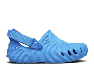 Salehe Bembury x Pollex Clog Kids ”Yucca”