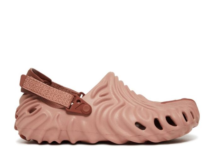 Salehe Bembury x Pollex Clog ”Kuwata” Salehe Bembury x Pollex Clog ”Kuwata”