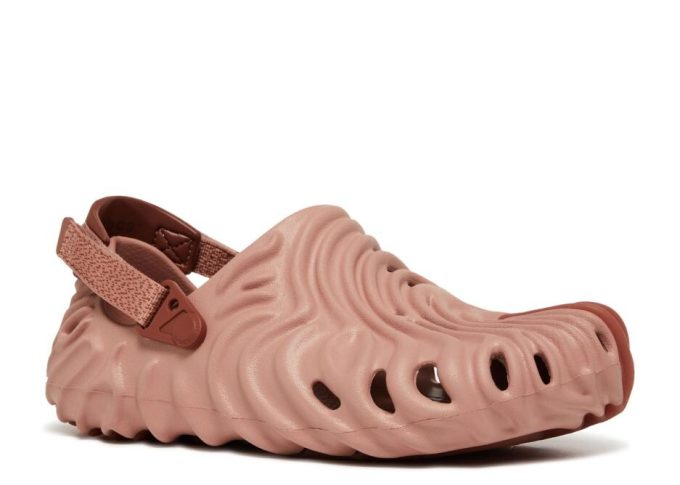 Salehe Bembury x Pollex Clog ”Kuwata” Salehe Bembury x Pollex Clog ”Kuwata”