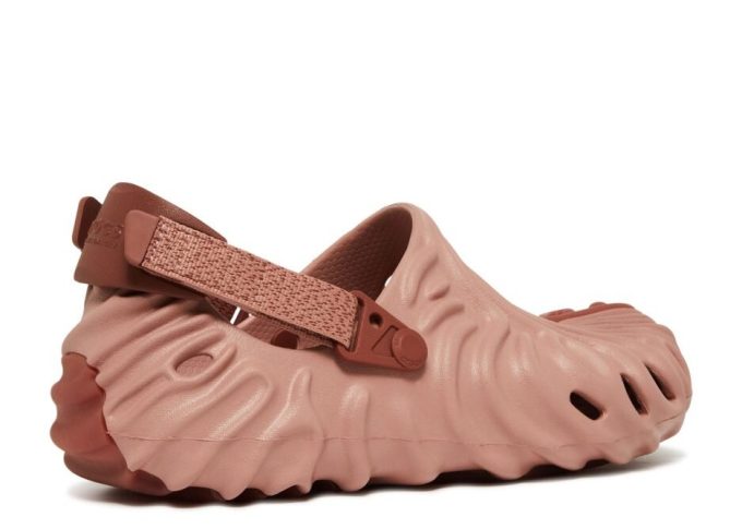 Salehe Bembury x Pollex Clog ”Kuwata” Salehe Bembury x Pollex Clog ”Kuwata”