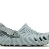 Salehe Bembury x Pollex Clog ”Manta” Salehe Bembury x Pollex Clog ”Manta”