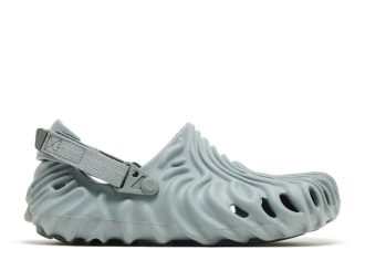 Salehe Bembury x Pollex Clog ”Manta”