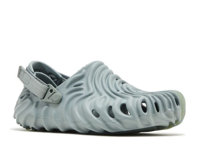 Salehe Bembury x Pollex Clog ”Manta” Salehe Bembury x Pollex Clog ”Manta”