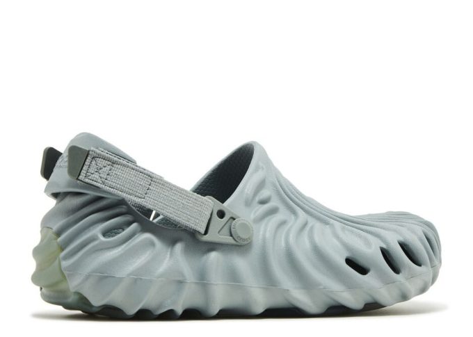 Salehe Bembury x Pollex Clog ”Manta” Salehe Bembury x Pollex Clog ”Manta”
