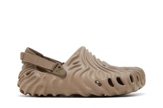 Salehe Bembury x Pollex Clog ”Menemsha”