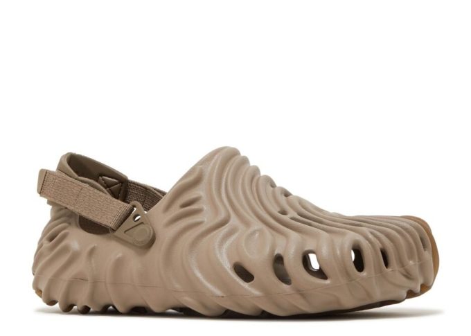 Salehe Bembury x Pollex Clog ”Menemsha”