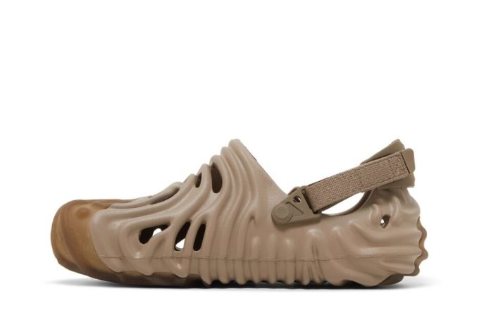 Salehe Bembury x Pollex Clog ”Menemsha”