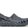 Salehe Bembury x Pollex Clog ”Niagra” Salehe Bembury x Pollex Clog ”Niagra”