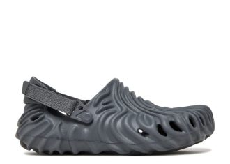 Salehe Bembury x Pollex Clog ”Niagra”