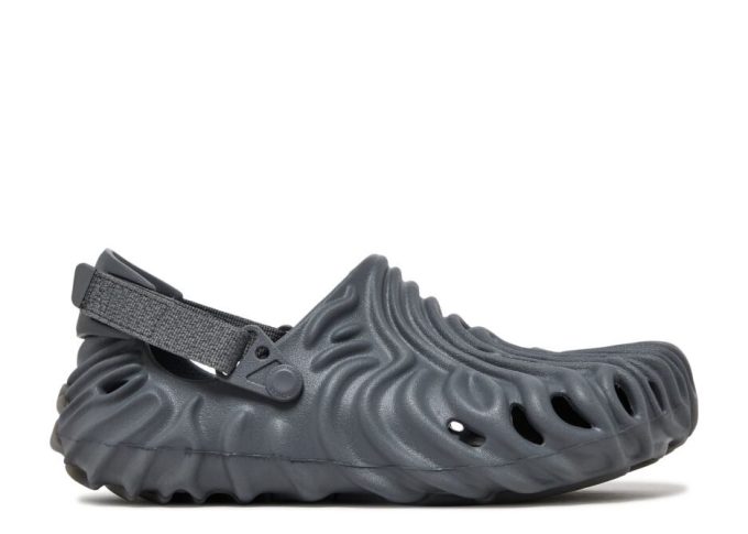 Salehe Bembury x Pollex Clog ”Niagra” Salehe Bembury x Pollex Clog ”Niagra”