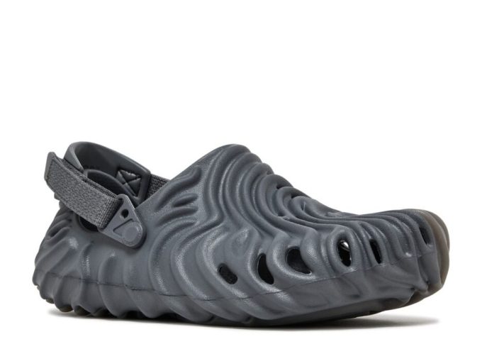 Salehe Bembury x Pollex Clog ”Niagra” Salehe Bembury x Pollex Clog ”Niagra”