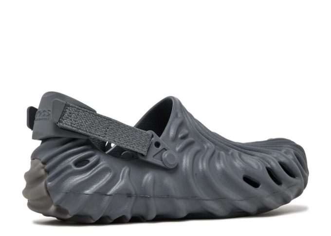Salehe Bembury x Pollex Clog ”Niagra” Salehe Bembury x Pollex Clog ”Niagra”