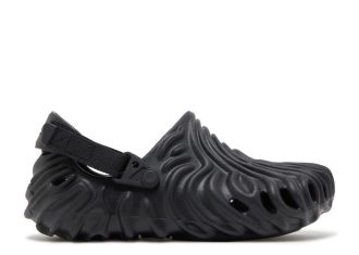 Salehe Bembury x Pollex Clog ”Sasquatch”