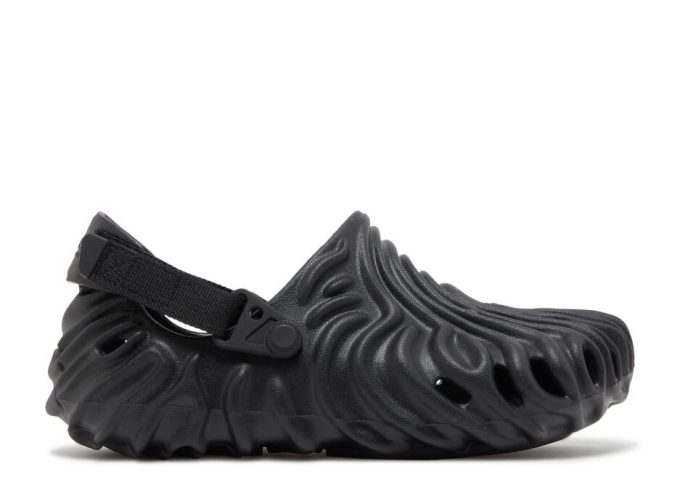 Salehe Bembury x Pollex Clog ”Sasquatch” Salehe Bembury x Pollex Clog ”Sasquatch”