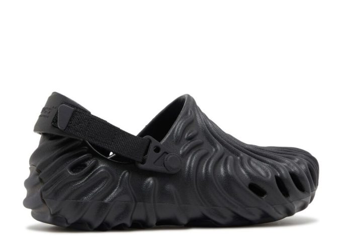Salehe Bembury x Pollex Clog ”Sasquatch” Salehe Bembury x Pollex Clog ”Sasquatch”