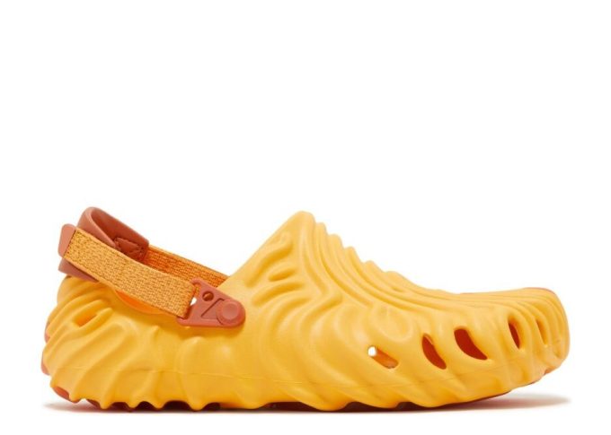 Salehe Bembury x Pollex Clog ”Skomakare” Salehe Bembury x Pollex Clog ”Skomakare”