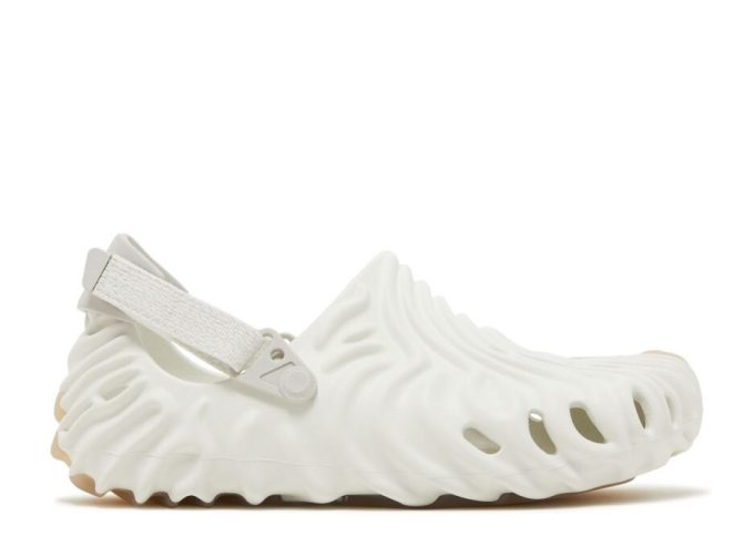 Salehe Bembury x Pollex Clog ”Stratus” Salehe Bembury x Pollex Clog ”Stratus”