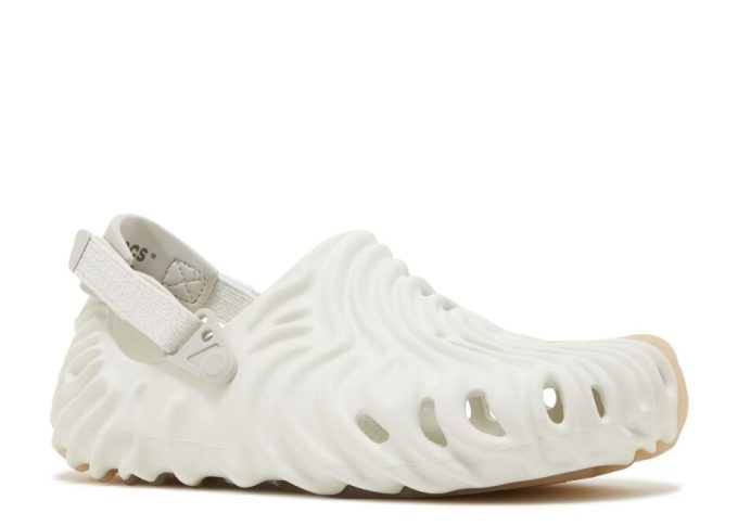 Salehe Bembury x Pollex Clog ”Stratus” Salehe Bembury x Pollex Clog ”Stratus”
