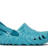 Salehe Bembury x Pollex Clog ”Tide”