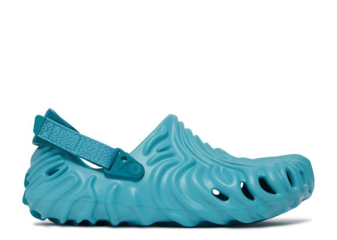 Salehe Bembury x Pollex Clog ”Tide”
