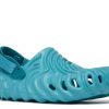 Salehe Bembury x Pollex Clog ”Tide”