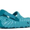 Salehe Bembury x Pollex Clog ”Tide”