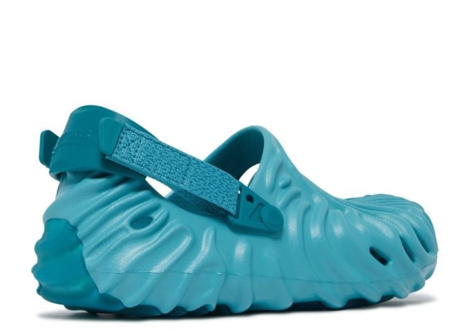 Salehe Bembury x Pollex Clog ”Tide”
