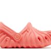 Salehe Bembury x Pollex Clog Toddler ”Begonia” Salehe Bembury x Pollex Clog Toddler ”Begonia”