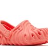 Salehe Bembury x Pollex Clog Toddler ”Begonia” Salehe Bembury x Pollex Clog Toddler ”Begonia”