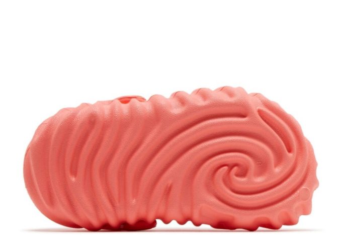 Salehe Bembury x Pollex Clog Toddler ”Begonia” Salehe Bembury x Pollex Clog Toddler ”Begonia”