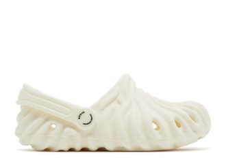 Salehe Bembury x Pollex Clog Toddler ”Borealis”