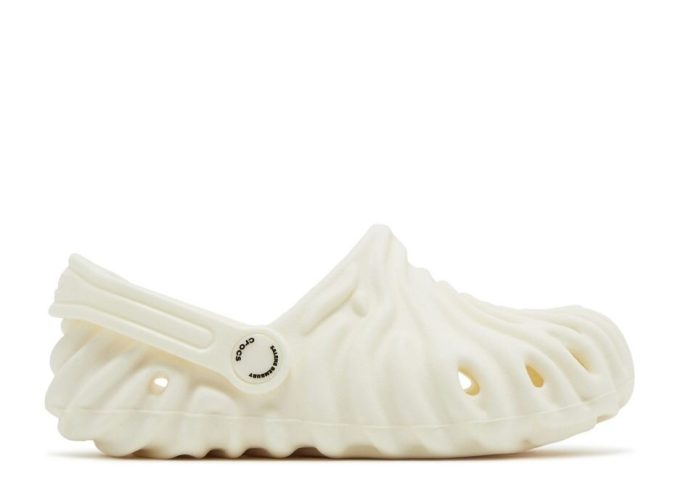 Salehe Bembury x Pollex Clog Toddler ”Borealis” Salehe Bembury x Pollex Clog Toddler ”Borealis”