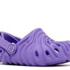 Salehe Bembury x Pollex Clog Toddler ”Dewberry” Salehe Bembury x Pollex Clog Toddler ”Dewberry”