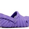 Salehe Bembury x Pollex Clog Toddler ”Dewberry” Salehe Bembury x Pollex Clog Toddler ”Dewberry”