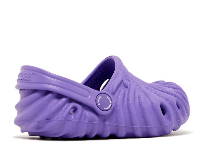 Salehe Bembury x Pollex Clog Toddler ”Dewberry” Salehe Bembury x Pollex Clog Toddler ”Dewberry”