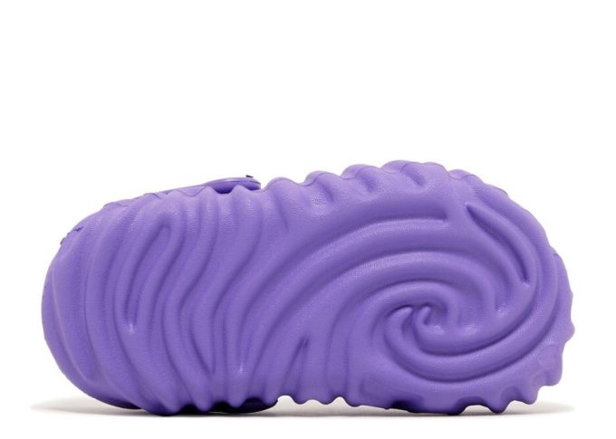 Salehe Bembury x Pollex Clog Toddler ”Dewberry” Salehe Bembury x Pollex Clog Toddler ”Dewberry”