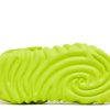 Salehe Bembury x Pollex Clog Toddler ”Slime”