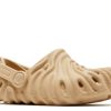 Salehe Bembury x Pollex Clog Toddler ”Stone Soup” Salehe Bembury x Pollex Clog Toddler ”Stone Soup”