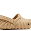 Salehe Bembury x Pollex Clog Toddler ”Stone Soup” Salehe Bembury x Pollex Clog Toddler ”Stone Soup”