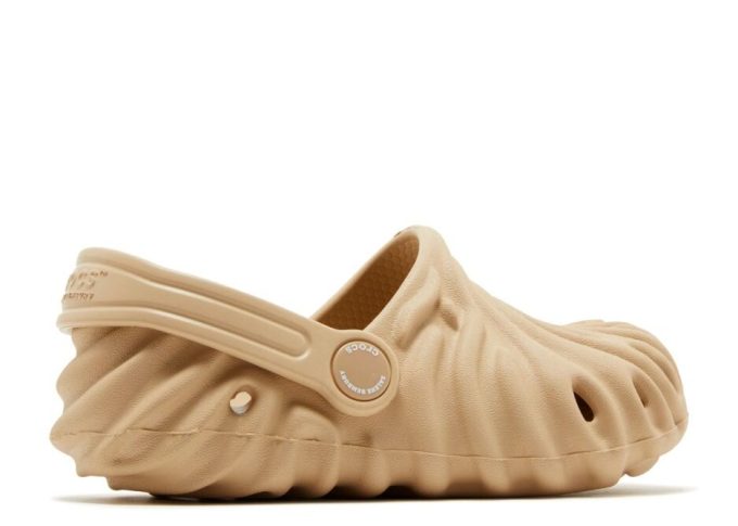 Salehe Bembury x Pollex Clog Toddler ”Stone Soup” Salehe Bembury x Pollex Clog Toddler ”Stone Soup”